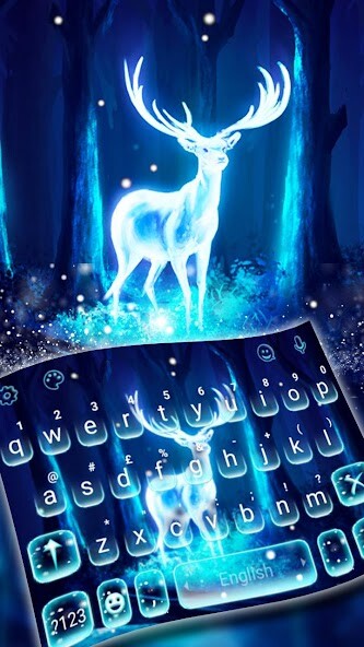 Run android online APK Glowing Forest Deer Keyboard Theme from MyAndroid or emulate Glowing Forest Deer Keyboard Theme using MyAndroid Run android online APK Glowing Forest Deer Keyboard Theme from MyAndroid or emulate Glowing Forest Deer Keyboard Theme using MyAndroid