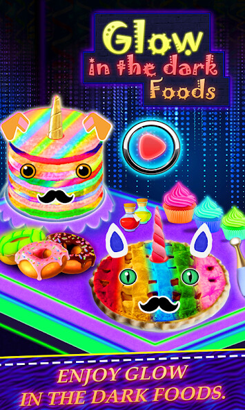 Run android online APK Glowing Unicorn Desserts! Rainbow Pancakes & Pie from MyAndroid or emulate Glowing Unicorn Desserts! Rainbow Pancakes & Pie using MyAndroid Run android online APK Glowing Unicorn Desserts! Rainbow Pancakes & Pie from MyAndroid or emulate Glowing Unicorn Desserts! Rainbow Pancakes & Pie using MyAndroid