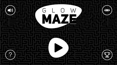 Emulate iPhone app Glow Maze using MyAndroid Emulate iPhone app Glow Maze using MyAndroid