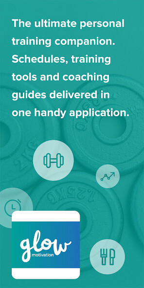 Run android online APK Glow Motivation from MyAndroid or emulate Glow Motivation using MyAndroid