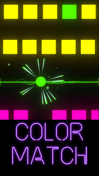 Emulate iPhone app Glow Pops using MyAndroid Emulate iPhone app Glow Pops using MyAndroid