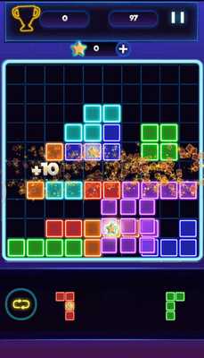 Emulate Android APK Glow Puzzle Block Emulate Android APK Glow Puzzle Block