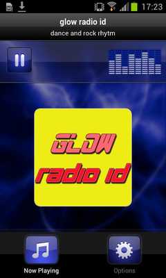 Emulate Android APK glow radio id Emulate Android APK glow radio id