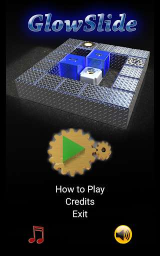 Run android online APK Glowslide from MyAndroid or emulate Glowslide using MyAndroid