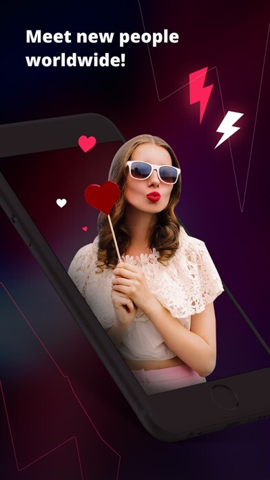 Emulate iPhone app Glow - Video Chat, Live Stream using MyAndroid Emulate iPhone app Glow - Video Chat, Live Stream using MyAndroid