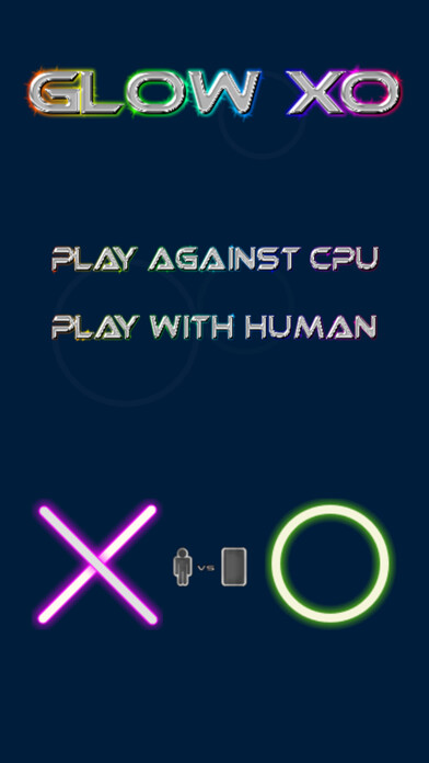 Emulate iPhone app Glow XO using MyAndroid Emulate iPhone app Glow XO using MyAndroid