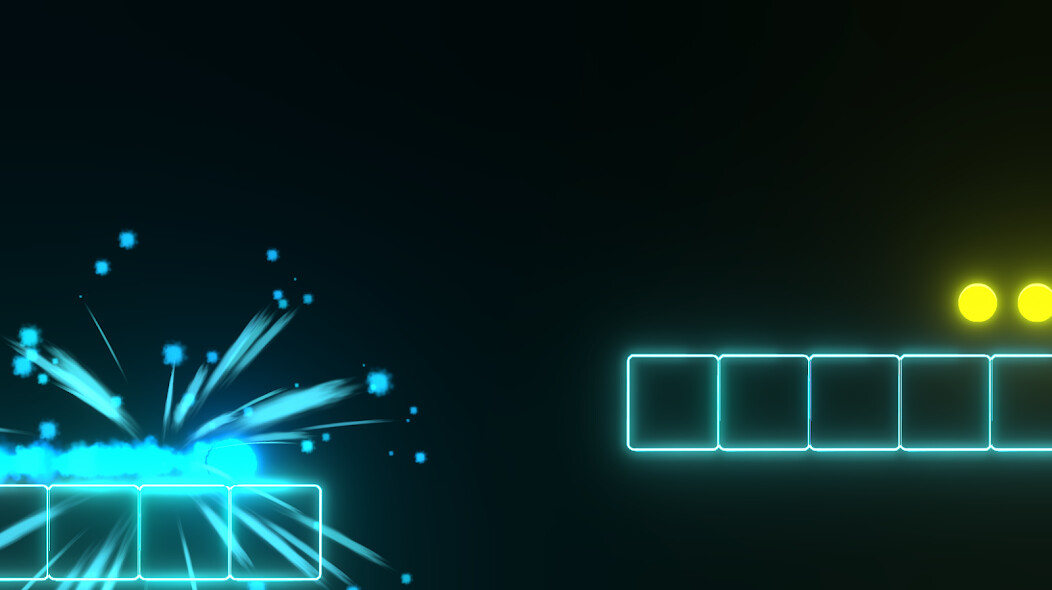 Run android online APK Glowy Jump from MyAndroid or emulate Glowy Jump using MyAndroid