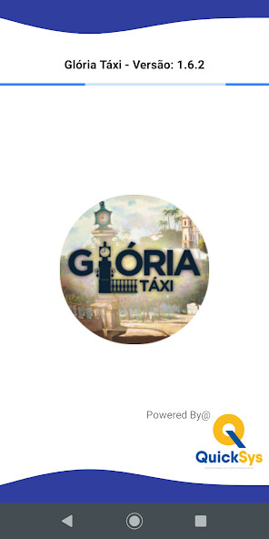 Run android online APK Glória Táxi from MyAndroid or emulate Glória Táxi using MyAndroid