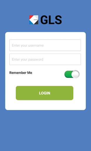 Run android online APK GLS - GST Legal Servies from MyAndroid or emulate GLS - GST Legal Servies using MyAndroid