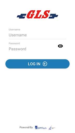 Run android online APK GLS Logistics from MyAndroid or emulate GLS Logistics using MyAndroid