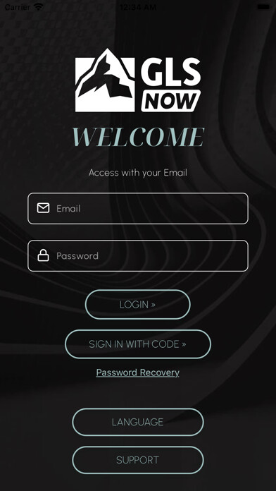 Emulate iPhone app GLSNow using MyAndroid Emulate iPhone app GLSNow using MyAndroid