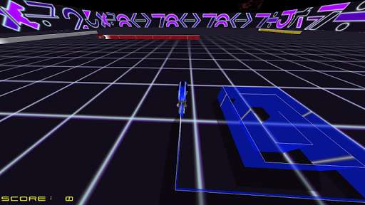 Emulate Android APK GLtron Speed Control