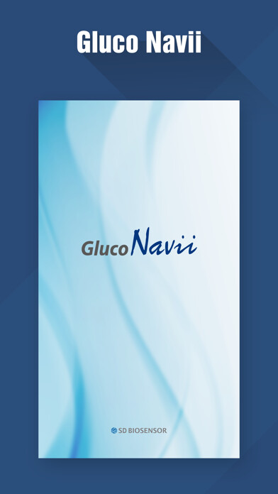 Emulate iPhone app Gluconavi using MyAndroid Emulate iPhone app Gluconavi using MyAndroid