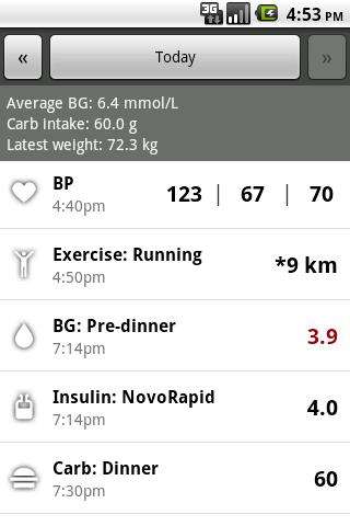 Run android online APK Glucool Diabetes from MyAndroid or emulate Glucool Diabetes using MyAndroid Run android online APK Glucool Diabetes from MyAndroid or emulate Glucool Diabetes using MyAndroid
