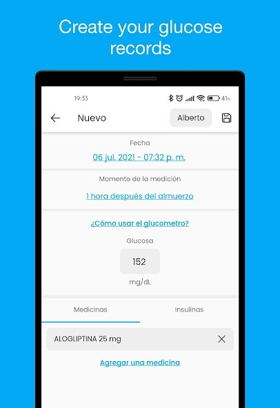 Run android online APK Glucose Control from MyAndroid or emulate Glucose Control using MyAndroid Run android online APK Glucose Control from MyAndroid or emulate Glucose Control using MyAndroid