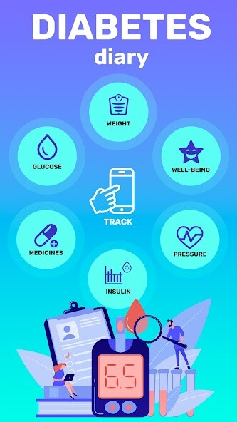 Run android online APK Glucose tracker-Diabetic diary from MyAndroid or emulate Glucose tracker-Diabetic diary using MyAndroid Run android online APK Glucose tracker-Diabetic diary from MyAndroid or emulate Glucose tracker-Diabetic diary using MyAndroid