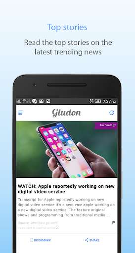 Run android online APK Gludon News from MyAndroid or emulate Gludon News using MyAndroid Run android online APK Gludon News from MyAndroid or emulate Gludon News using MyAndroid