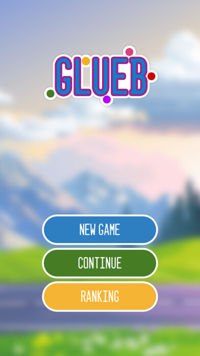 Emulate iPhone app Glueb using MyAndroid