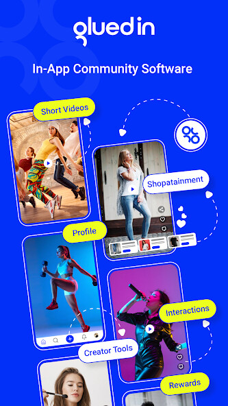 Run android online APK GluedIn: Video Community from MyAndroid or emulate GluedIn: Video Community using MyAndroid Run android online APK GluedIn: Video Community from MyAndroid or emulate GluedIn: Video Community using MyAndroid