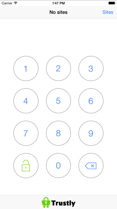 Emulate iPhone app GlueKey using MyAndroid Emulate iPhone app GlueKey using MyAndroid