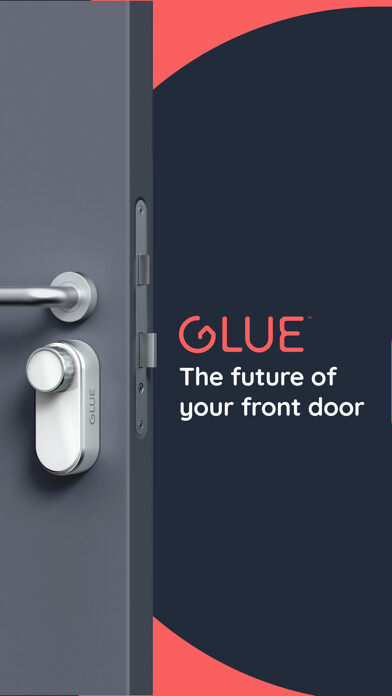 Emulate iPhone app Glue Lock using MyAndroid
