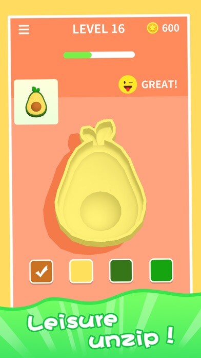 Emulate iPhone app Glue Master using MyAndroid Emulate iPhone app Glue Master using MyAndroid