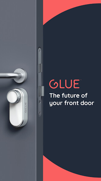 Run android online APK Glue from MyAndroid or emulate Glue using MyAndroid