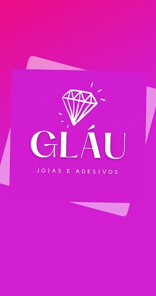 Run android online APK Gláu Joias e Adesivos from MyAndroid or emulate Gláu Joias e Adesivos using MyAndroid