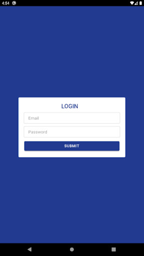 Run android online APK Gluon Order Booking from MyAndroid or emulate Gluon Order Booking using MyAndroid