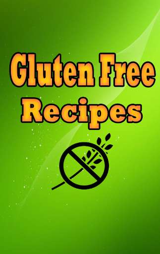 Run android online APK Gluten Free Recipes - Gluten-Free Cookbook from MyAndroid or emulate Gluten Free Recipes - Gluten-Free Cookbook using MyAndroid