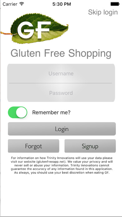 Run android online APK Gluten Free from MyAndroid or emulate Gluten Free using MyAndroid Run android online APK Gluten Free from MyAndroid or emulate Gluten Free using MyAndroid