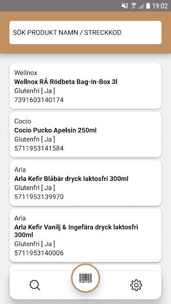 Run android online APK Gluten Fritt from MyAndroid or emulate Gluten Fritt using MyAndroid Run android online APK Gluten Fritt from MyAndroid or emulate Gluten Fritt using MyAndroid
