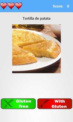 Emulate Android APK Gluten or Not Gluten Emulate Android APK Gluten or Not Gluten