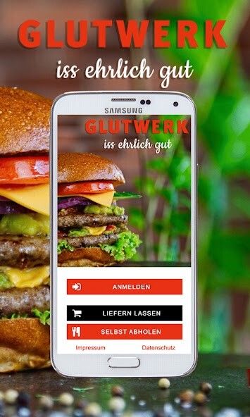 Run android online APK Glutwerk from MyAndroid or emulate Glutwerk using MyAndroid