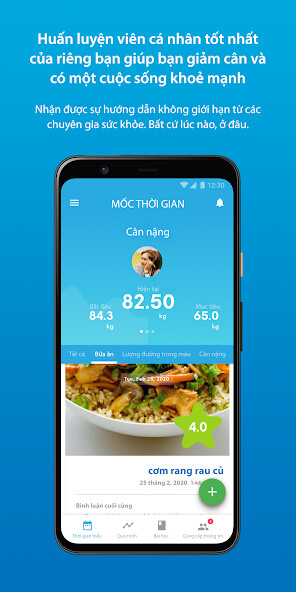 Run android online APK GlycoLeap for Vietnam from MyAndroid or emulate GlycoLeap for Vietnam using MyAndroid