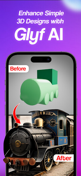 Run android online APK Glyf 3D AI Image Art Generator from MyAndroid or emulate Glyf 3D AI Image Art Generator using MyAndroid Run android online APK Glyf 3D AI Image Art Generator from MyAndroid or emulate Glyf 3D AI Image Art Generator using MyAndroid