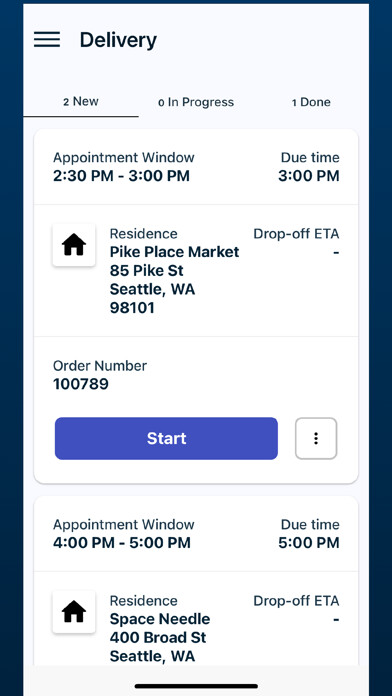 Run android online APK Glympse Pro from MyAndroid or emulate Glympse Pro using MyAndroid