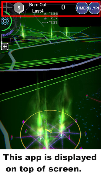 Run android online APK GlyphHacker from MyAndroid or emulate GlyphHacker using MyAndroid