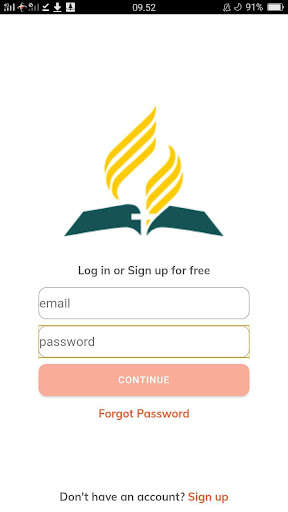 Emulate Android APK GMAHK
