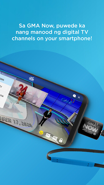 Run android online APK GMA Now from MyAndroid or emulate GMA Now using MyAndroid Run android online APK GMA Now from MyAndroid or emulate GMA Now using MyAndroid