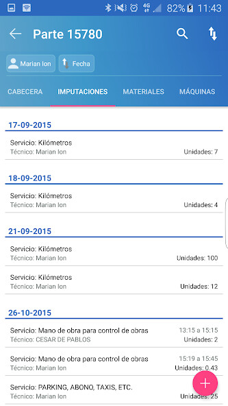 Run android online APK GMAO GSAT from MyAndroid or emulate GMAO GSAT using MyAndroid