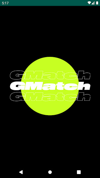 Run android online APK GMatch from MyAndroid or emulate GMatch using MyAndroid Run android online APK GMatch from MyAndroid or emulate GMatch using MyAndroid