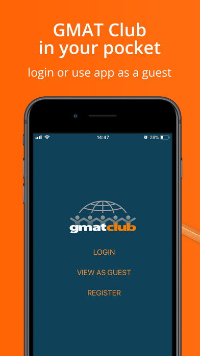 Emulate iPhone app GMAT Club Forum 2023 using MyAndroid Emulate iPhone app GMAT Club Forum 2023 using MyAndroid