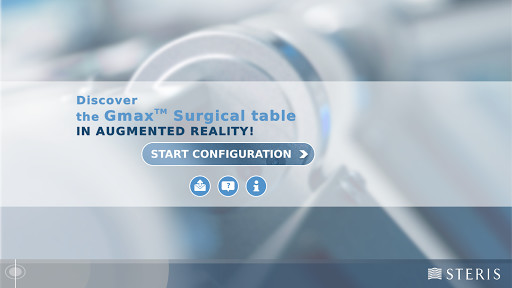 Run android online APK GMAX AR from MyAndroid or emulate GMAX AR using MyAndroid