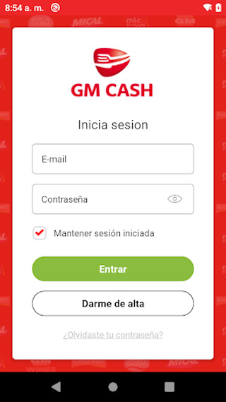 Run android online APK GMcash from MyAndroid or emulate GMcash using MyAndroid Run android online APK GMcash from MyAndroid or emulate GMcash using MyAndroid