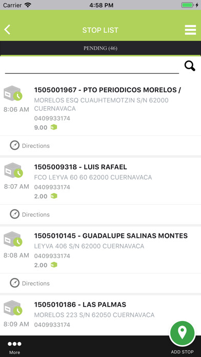 Emulate iPhone app GM Driver 7 using MyAndroid Emulate iPhone app GM Driver 7 using MyAndroid