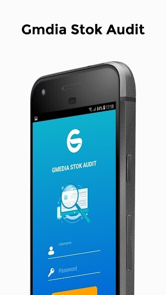 Run android online APK Gmedia Stok Audit from MyAndroid or emulate Gmedia Stok Audit using MyAndroid