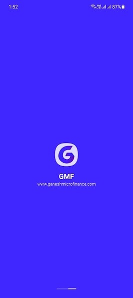 Run android online APK GMF - Ganesh Micro Finance from MyAndroid or emulate GMF - Ganesh Micro Finance using MyAndroid