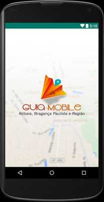 Emulate Android APK GM - Guia Mobile Itatiba Emulate Android APK GM - Guia Mobile Itatiba