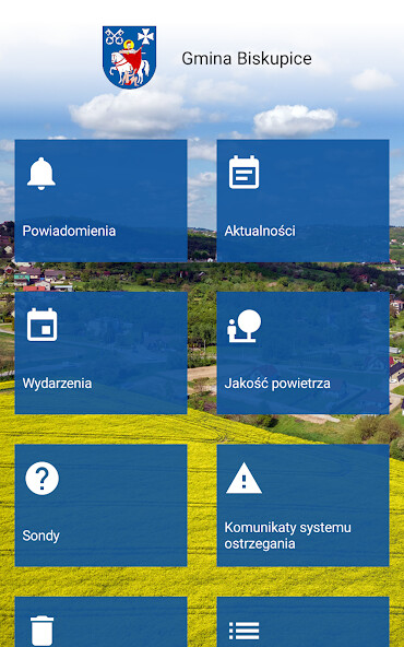 Run android online APK Gmina Biskupice from MyAndroid or emulate Gmina Biskupice using MyAndroid
